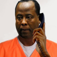 CONRAD MURRAY GOES TO JAIL