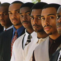 MMC (MARRIED MENS CLUB)