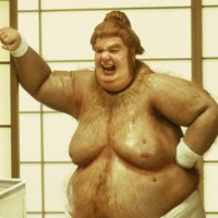 FAT PEOPLE IN THE HEAT