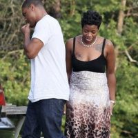 FANTASIA BABY DADDY TWAN CAPITALIZES OFF HER NAME