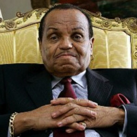 JOE JACKSON FRAGRANCE