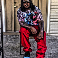 Exclusive Caine Freestyle (Bobby ScMurda track)