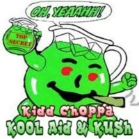 Kool Aid the Weed man