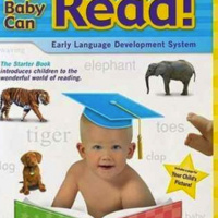 MY BABY CAN READ CAN BE A MOTHER......