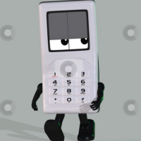MR CELL PHONE 