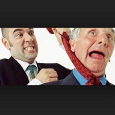 Comedian Anguz Black Podcast