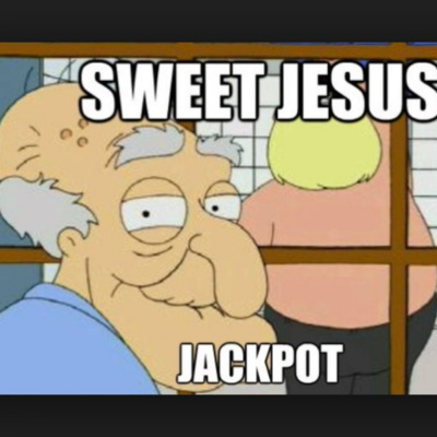 Comedian Anguz Black Podcast