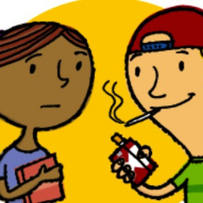 Comedian Anguz Black Podcast