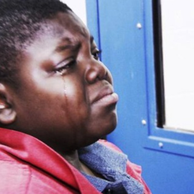 Comedian Anguz Black Podcast