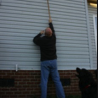 Comedian Anguz Black Podcast