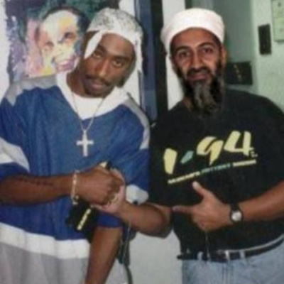 Comedian Anguz Black Podcast