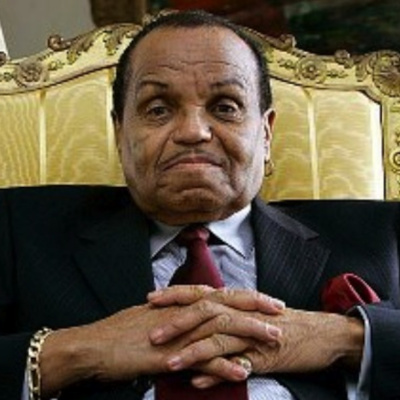 Comedian Anguz Black Podcast