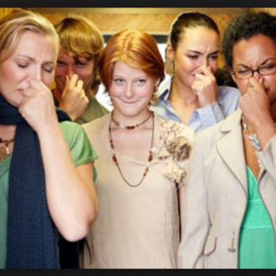 Comedian Anguz Black Podcast