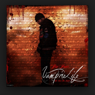 Comedian Anguz Black Podcast