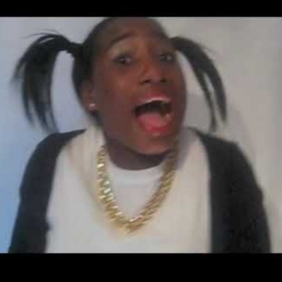 Comedian Anguz Black Podcast