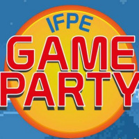 #3 - IFPE Game Party