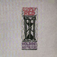 Quiero que Sepas: Holding Back The Years