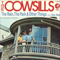 The Rain, The Park And Other Things