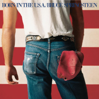 Quiero que Sepas: Born In The USA