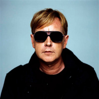 Quiero que Sepas: Nace Andrew Fletcher