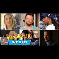 Episode 34 - 4th Anniversary SPECTACULAR!