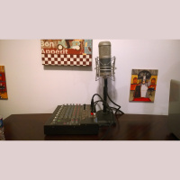 Episode 25 - Wrestling with Mortality