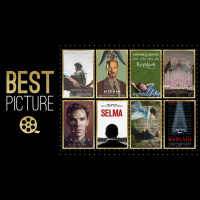 Episode 31 - Oscar Doldrums