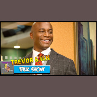 Episode 35 - Taye Diggs It!