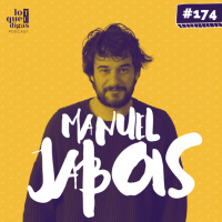 #174: Manuel Jabois - Filosofía gallega