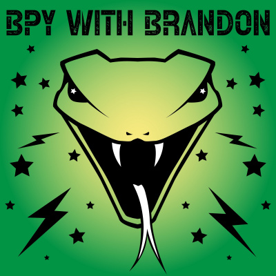 Baptiste Power Yoga With Brandon Compagnone