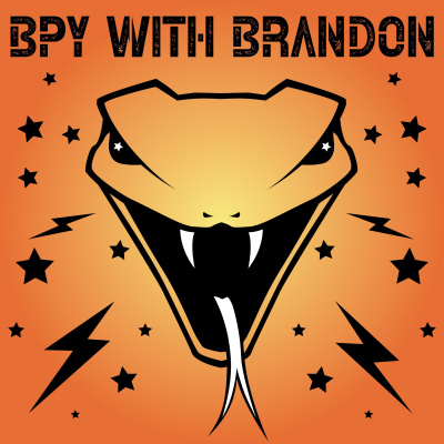 Baptiste Power Yoga With Brandon Compagnone