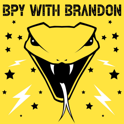 Baptiste Power Yoga With Brandon Compagnone