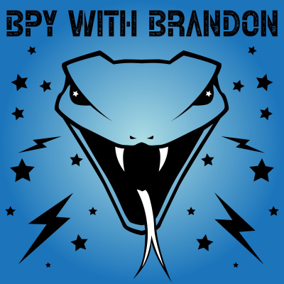 Baptiste Power Yoga With Brandon Compagnone