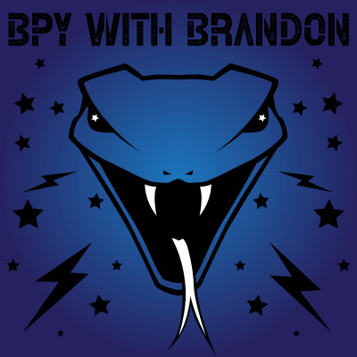 Baptiste Power Yoga With Brandon Compagnone