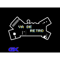 Zero Wing - Va De Retro (#GXvdr T4E13)