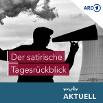 Mdr Aktuell Schall Und Rauch