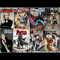 Odcinek 136 – O Kubie co zbiorcze wydaje