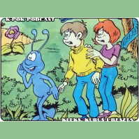 Odcinek 145 – Kleks, Kubuś i reszta