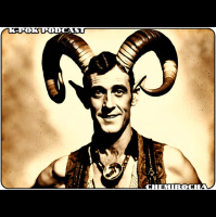 Odcinek 146 – Chemirocha