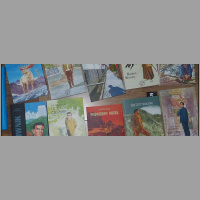 Odcinek 139 – Jirō Taniguchi – polska bibliografia.