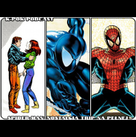 Odcinek 131 – Spider-man: nostalgia trip na pełnej