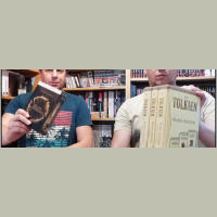 Odcinek 142 – Pan Tolkien, pan Jackson i ja