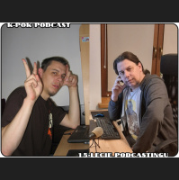 Odcinek 134 – 15-lecie podcastingu