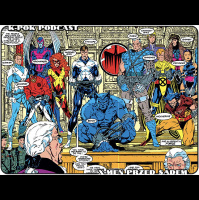 Odcinek 137 – X-men przed sądem