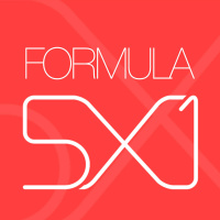 GP MONACO -Formula 5x1