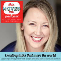 208 - Why Leaders Need to be Storytellers [Enrollment closes today!]