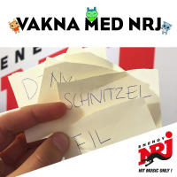 Gissa Ordet: Schnitzel Någon?