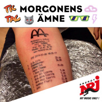 Ett Hjärta På Fiffin