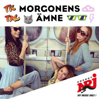 Saker Vi Skjuter Upp