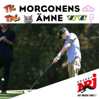 Daniel Slickar På Armbågen 